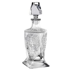 Lace * Cristal Sticlă de palincă 400 ml (Cs19158)