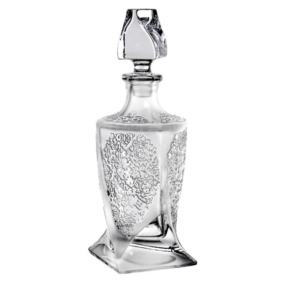 Lace * Cristal Sticlă de palincă 400 ml (Cs19158)
