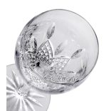 Modern * Cristal Pahar de vin 200 ml (TocH19324)