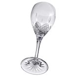 Modern * Cristal Pahar de vin 320 ml (TocH19326)