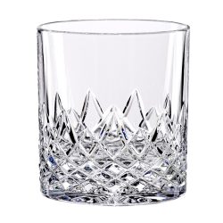 Modern * Kristály Whiskys pohár 300 ml (TocV19363)