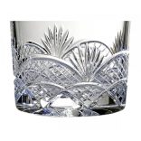 Ananas * Cristal Pahar de whisky 300 ml (Tos19713)