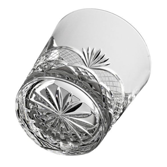 Ananas * Cristal Pahar de whisky 300 ml (Tos19713)