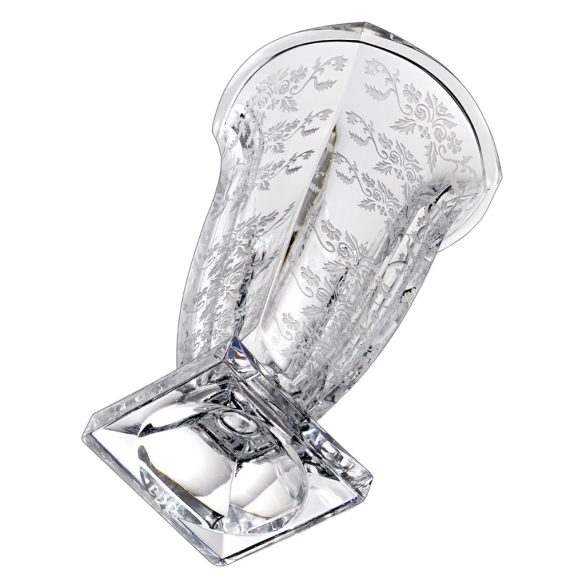 Ro * Cristal Vază 33 cm (Mag19840)