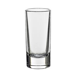 Tumbler * Cristal de plumb Pahar de pălincă 40 ml (31041)