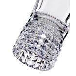 Trin * Cristal Vază 31 cm (32000)