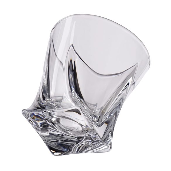 Quad * Cristal Pahar de pălincă 55 ml (39652)