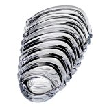 Wav * Cristal Vază 34 cm (39677)