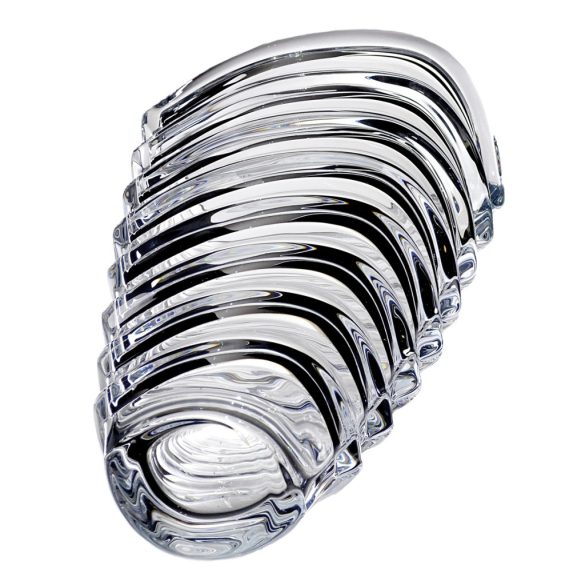 Wav * Cristal Vază 34 cm (39677)