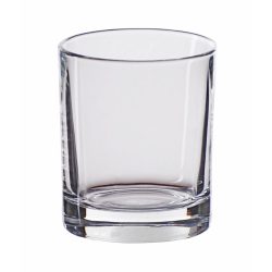 Toc * Cristal Pahar de pălincă 60 ml (39687)
