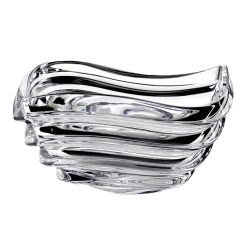 Wav * Cristal Bol 22 cm (39701)
