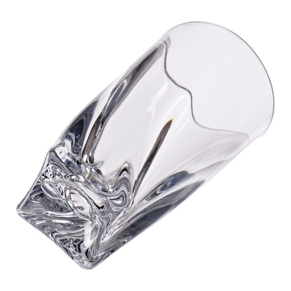Quad * Cristal Pahar de pălincă 50 ml (39824)