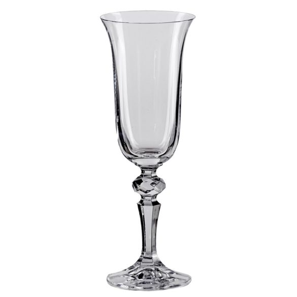 Lau * Cristal Pahar de șampanie 150 ml (39829)