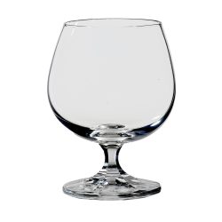 Lau * Cristal Pahar de coniac 250 ml (39831)