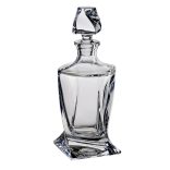 Quad * Cristal Sticlă de whisky 770 ml (39841)
