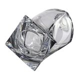 Quad * Cristal Sticlă de whisky 770 ml (39841)