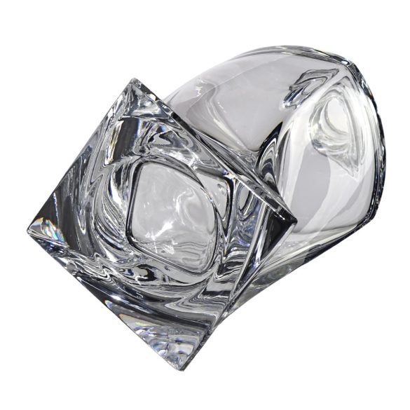 Quad * Cristal Sticlă de whisky 770 ml (39841)