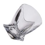 Quad * Cristal Pahar de whisky 340 ml (39842)