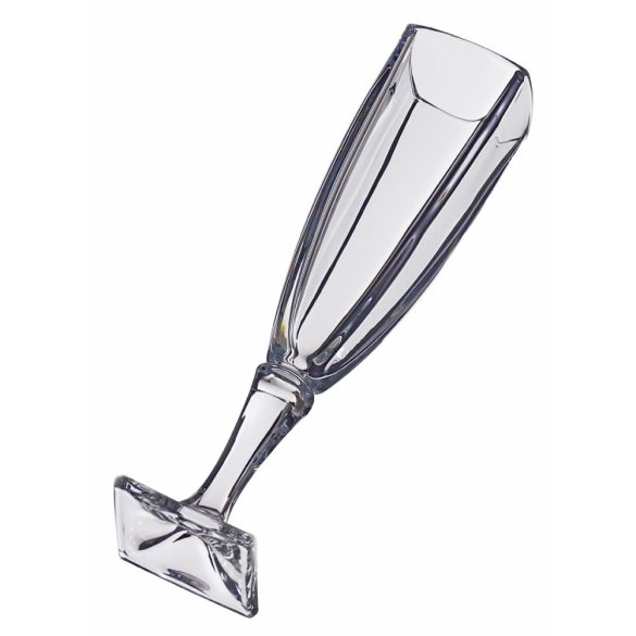 Are * Cristal Pahar de șampanie 140 ml (39907)