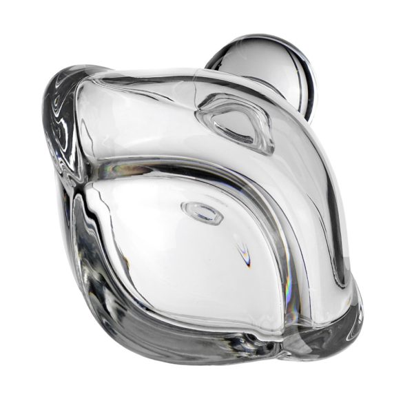 Orb * Cristal Sticlă de whisky 650 ml (39912)