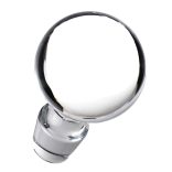 Orb * Cristal Sticlă de whisky 650 ml (39912)