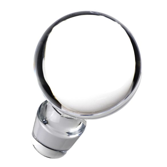 Orb * Cristal Sticlă de whisky 650 ml (39912)