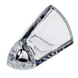 Tri * Cristal Vază Tr 30,5 cm (39940)