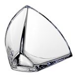 Tri * Cristal Bol 18 cm (39944)