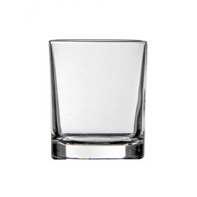 Pahar de whisky de cristal